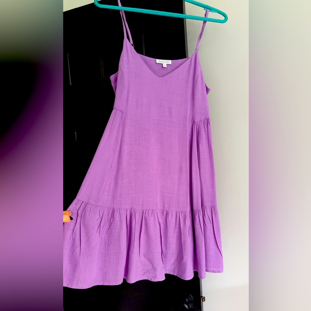 Boathouse dress